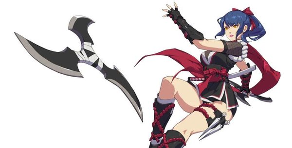 王牌战士突击类英雄专题介绍