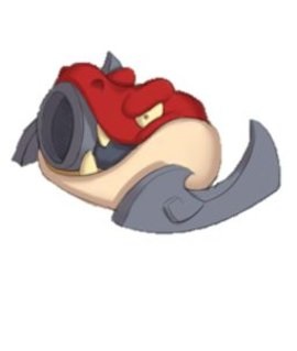 暴走大侠手游桃花岛侠客技能介绍