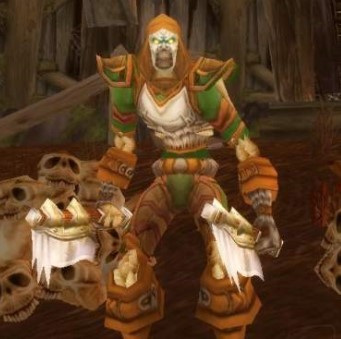 魔兽世界怀旧服暗翼蝠在哪儿？WOW怀旧服暗翼蝠任务怎么做？