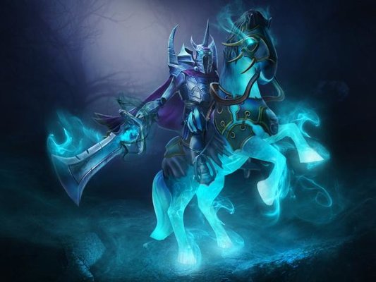 v社自走棋刀塔霸业巨魔骑阵容攻略推荐