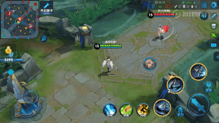 王者荣耀上官婉儿怎么连招教学注意不断大