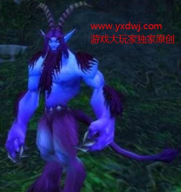 魔兽世界怀旧服塞纳留斯的树枝任务怎么做?WOW怀旧服加萨里斯具体坐标 魔兽世界怀旧服塞纳留斯的树枝任务怎么做?WOW怀旧服加萨里斯具体坐标