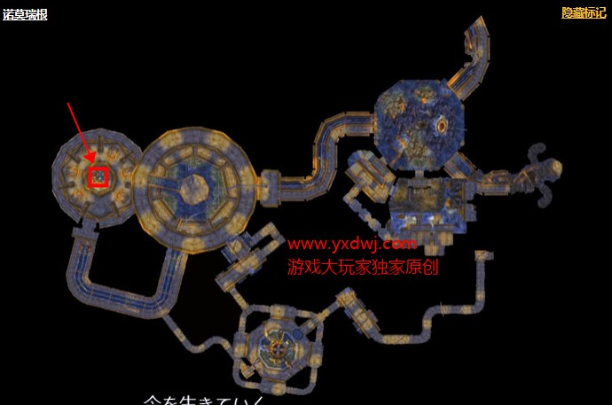 魔兽世界怀旧服退化射线在哪儿掉落？WOW怀旧服退化射线图纸掉落具体坐标