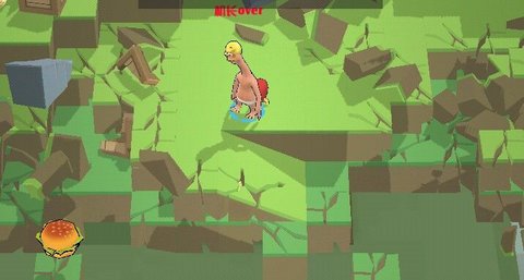 鸡你太美游戏怎么玩的几种技巧