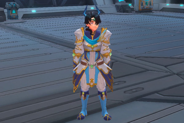 我的起源印花任务收集一览及套装获得方法 我的起源印花任务收集一览及套装获得方法