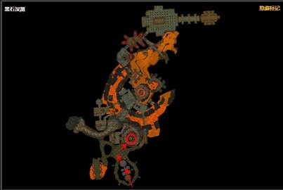 魔兽世界怀旧服黑石深渊春节先祖硬币在哪儿？WOW怀旧服黎明长者具体坐标