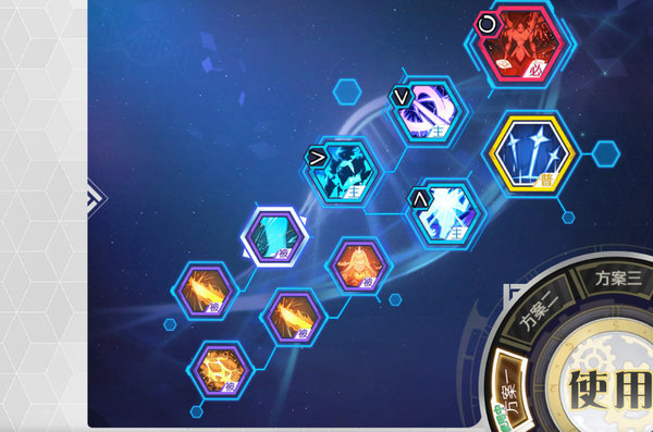 造物法则2先锋英雄召唤弓天赋装备推荐及分析