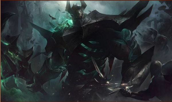 lol自走棋云顶之弈前期1费打工棋子推荐强度排行 lol自走棋云顶之弈前期1费打工棋子推荐强度排行