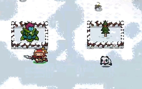 元气骑士关于恶魔房的冷知识及玩法建议 元气骑士关于恶魔房的冷知识及玩法建议