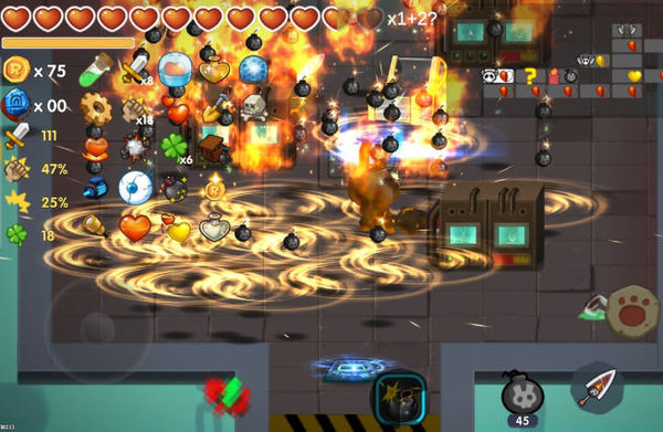 动如脱兔手游新手怎么玩?炸弹流打法思路 动如脱兔手游新手怎么玩?炸弹流打法思路