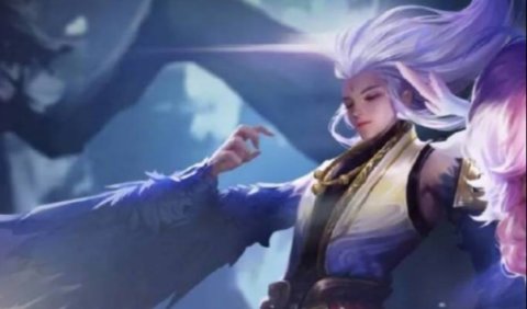 王者荣耀云中君技能讲解