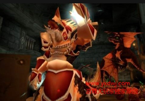 魔兽世界怀旧服高辐射烈焰反射器图纸在哪儿掉落？WOW怀旧服高辐射烈焰反射器图纸掉落具体坐标