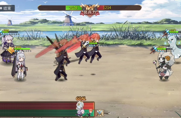 王者降临任务1-3-4怎么过?任务1-3-4打法操作细节 王者降临任务1-3-4怎么过?任务1-3-4打法操作细节