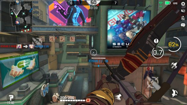 王牌战士猎手莫甘怎么玩？猎手莫甘玩法思路