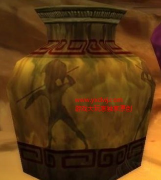 魔兽世界怀旧服阿戈莫德的命运任务怎么做？WOW怀旧服远古的石罐在哪儿？