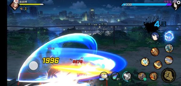 一人之下手游装备属性伤害装备选择问题攻略