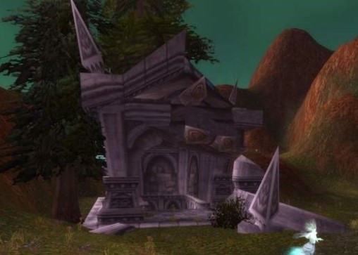 魔兽世界怀旧服家族墓穴任务怎么做？WOW怀旧服达高尔队长在哪儿？