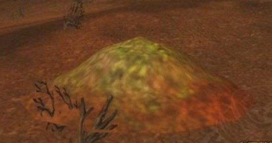 魔兽世界怀旧服石爪山脉新的生命怎么做？WOW怀旧服盖亚土堆在哪儿？