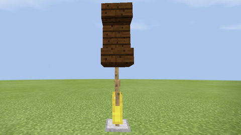 我的世界复古摆钟怎么做?做法详解攻略 我的世界复古摆钟怎么做?做法详解攻略