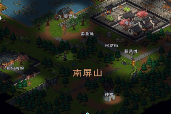 烟雨江湖商昊乾要怎么加点？新版本商昊乾加点建议