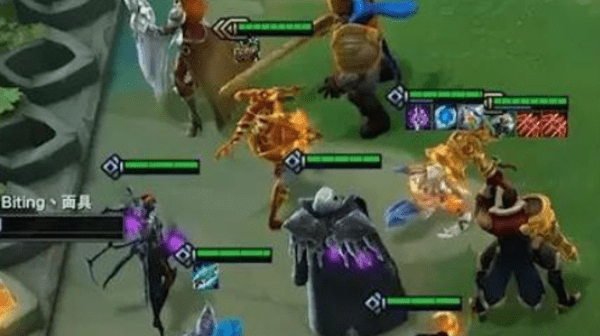 剑侠流卡莎搭档爆破流杰斯称霸云顶之奕9.19