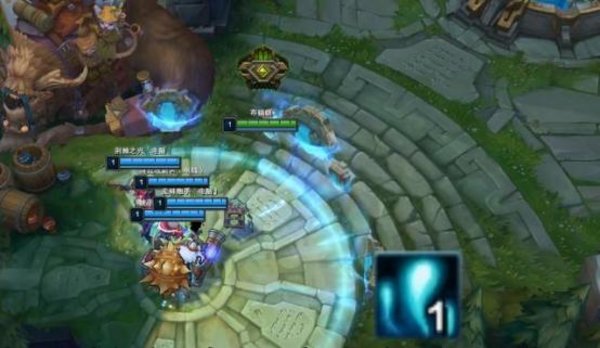 英雄联盟第146位新英雄，卢锡安的妻子，塞纳装备符文推荐