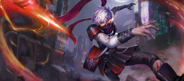 王者荣耀最新版扁鹊打法思路攻略