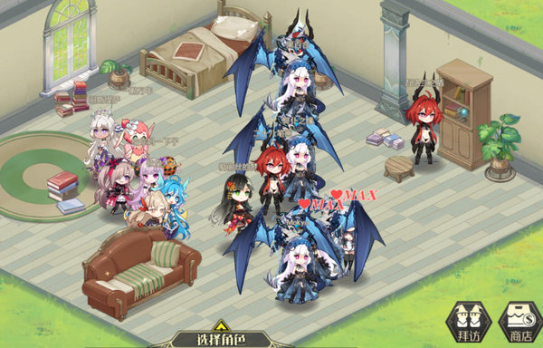 造物法则2奶妈技能怎么搭配?奶妈技能搭配建议 造物法则2奶妈技能怎么搭配?奶妈技能搭配建议