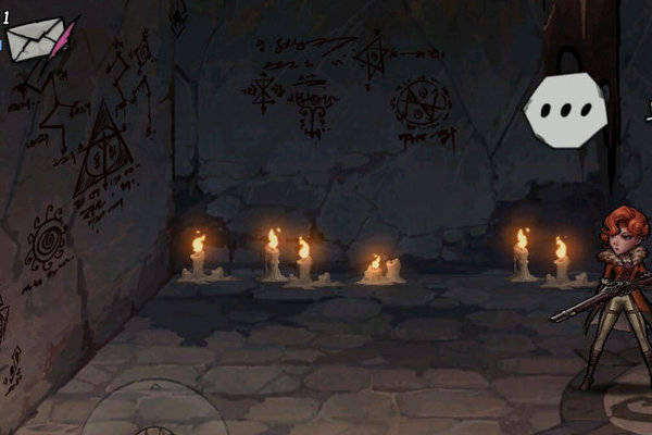 异化之地克瑞丝汀怎么玩？克瑞丝汀玩法心得