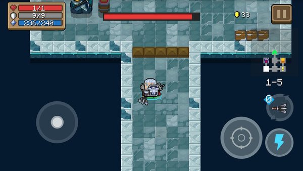 元气骑士阿尔弗雷德怎么玩？阿尔弗雷德技能分析及天赋选择