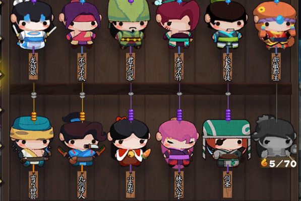 古今江湖右使和重阳哪个好？右使和重阳对比分析