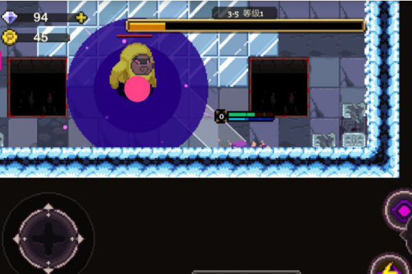 元素地牢推图技能用什么?推图技能推荐及分析 元素地牢推图技能用什么?推图技能推荐及分析