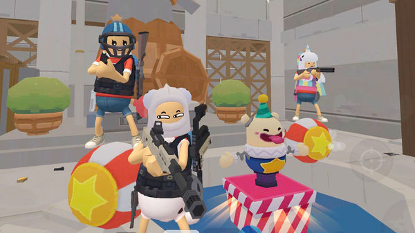 香肠派对灵敏度怎么调？灵敏度设置方法及分析