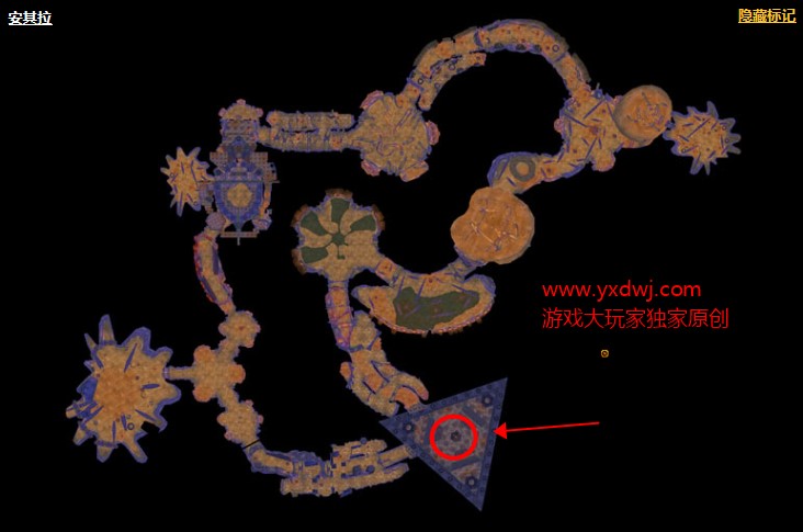 魔兽世界怀旧服附魔手套威胁配方在哪儿掉落？WOW怀旧服手套提升威胁值附魔获取具体坐标