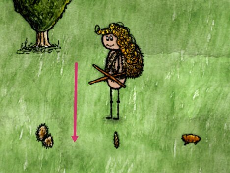 一小时人生怎么打铁