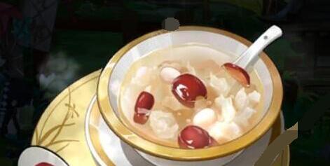 剑网3指尖江湖十全大补汤配方做法过程分享