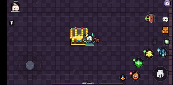 我的勇者测试服怎么打克尔苏乘德？实用boss打法教学