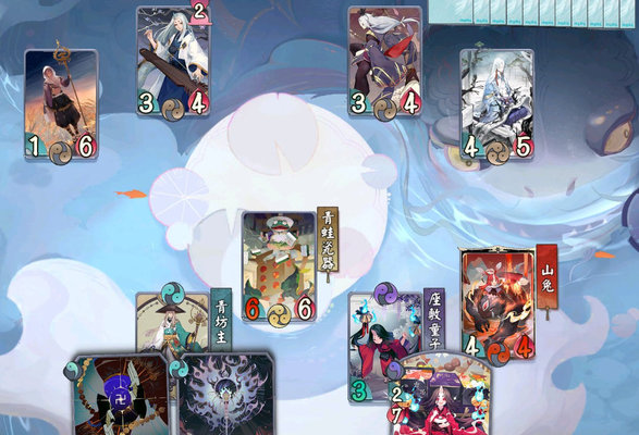 阴阳师百闻牌爆牌流怎么打？爆牌流阵容推荐及打法思路