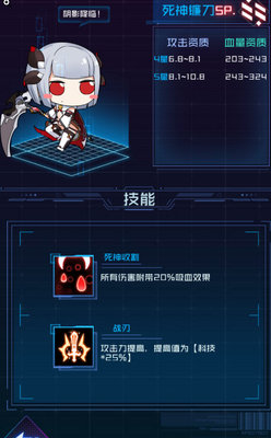 魂器学院魂器死神镰刀最佳搭配角色推荐