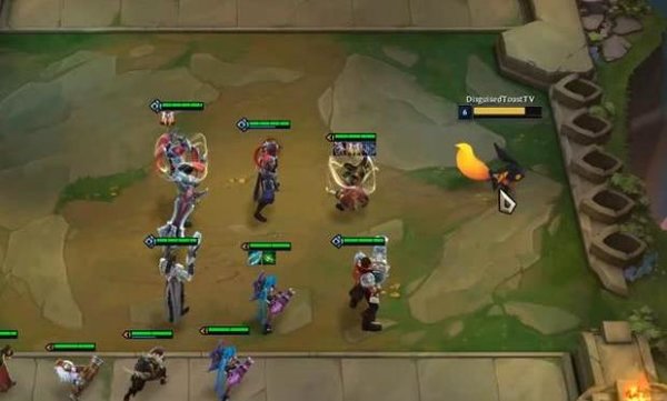 云顶之奕9.16最全面解析胜率榜最强6套阵容