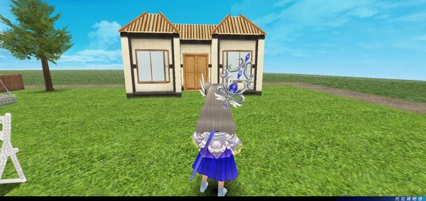 托拉姆物语外装修分享