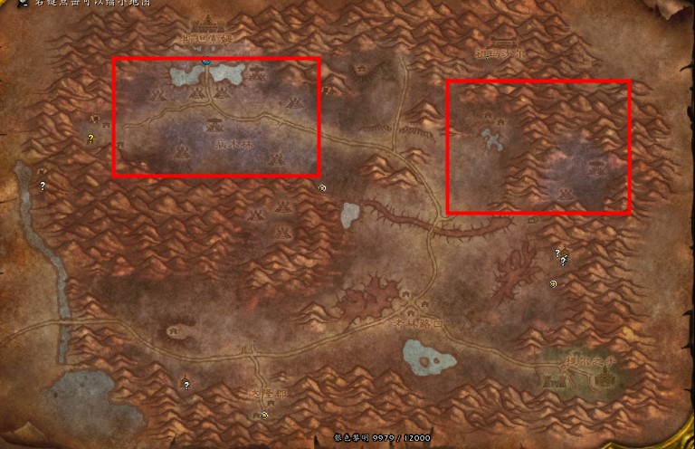 魔兽世界怀旧服达隆郡的掠夺者任务怎么做?WOW怀旧服共鸣颅骨在哪儿打? 魔兽世界怀旧服达隆郡的掠夺者任务怎么做?WOW怀旧服共鸣颅骨在哪儿打?