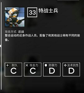 明日方舟手游第五章怎么玩？新章节怪物详解攻略