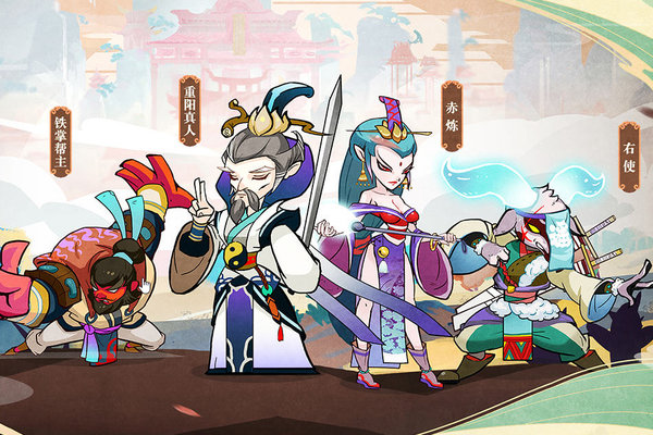 古今江湖情书怎么刷？情书速刷方法