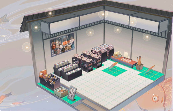 阴阳师百闻牌商店街怎么玩?商店街玩法技巧 阴阳师百闻牌商店街怎么玩?商店街玩法技巧