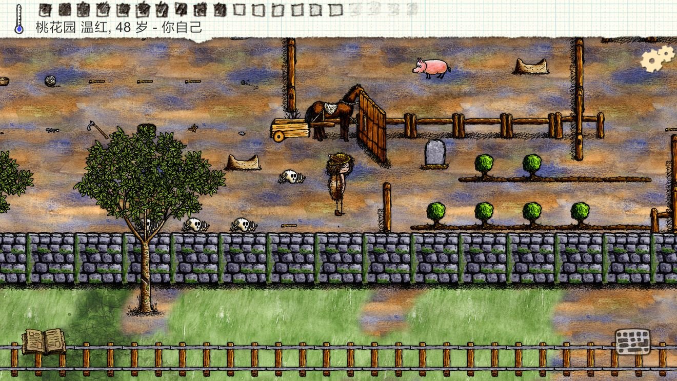 一小时人生怎么做单向门