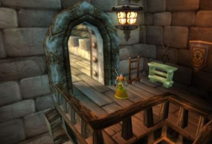 魔兽世界怀旧服密室任务怎么做?WOW怀旧服布满灰尘的书架在哪儿? 魔兽世界怀旧服密室任务怎么做?WOW怀旧服布满灰尘的书架在哪儿?