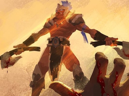 v社自走棋刀塔霸业巨魔骑阵容攻略推荐