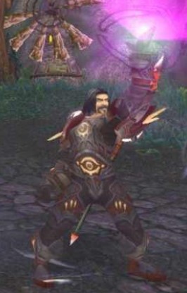 魔兽世界怀旧服法师的头领任务怎么做？WOW怀旧服大法师阿塔瑞克在哪儿？