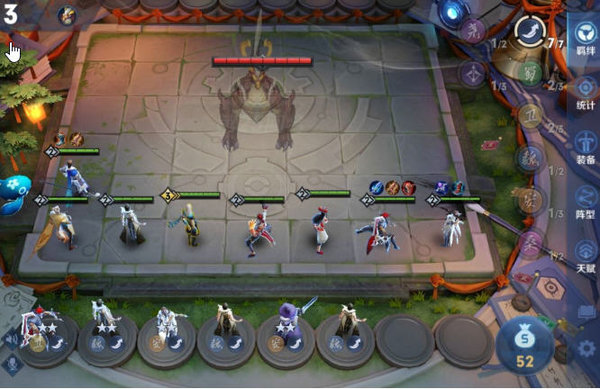 王者荣耀模拟战八刺阵容怎么玩？八刺阵容运营思路及核心玩法